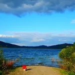 Feriegård Poziomka *