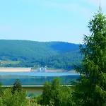 Poziomka Jaszczurowa