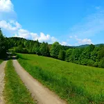Alloggio per agriturismo Poziomka