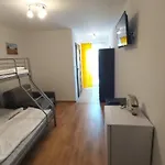 Poziomka * Jaszczurowa