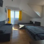 Bauernhof Poziomka