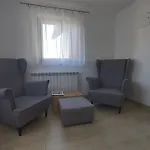 Farma Poziomka Jaszczurowa