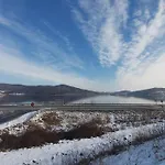 Poziomka * Jaszczurowa