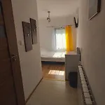 Poziomka * Jaszczurowa