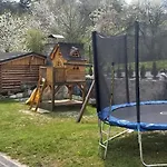 Farma Poziomka *