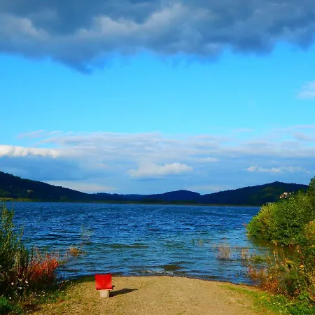 Lantgård Poziomka *