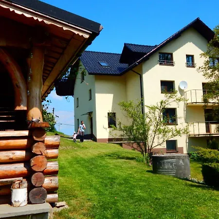 Poziomka Alloggio per agriturismo *