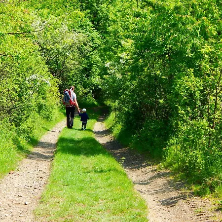 Poziomka Alloggio per agriturismo *