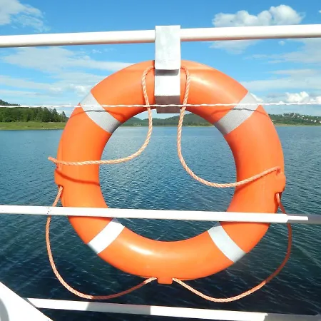 Poziomka Vakantieboerderij