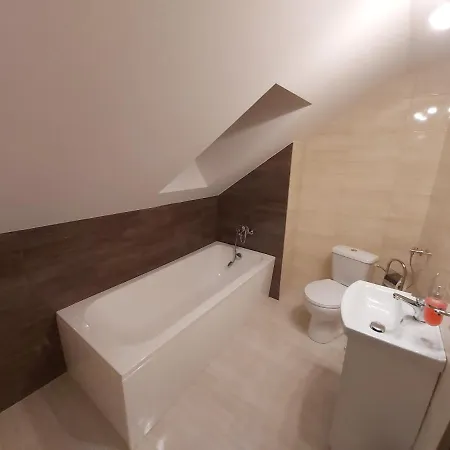 Poziomka Alloggio per agriturismo *