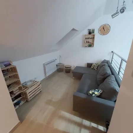 Poziomka Alloggio per agriturismo *