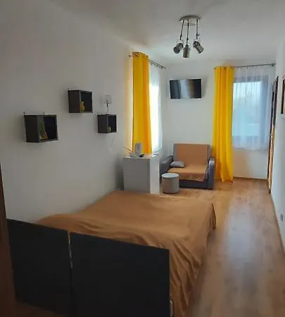 Farm stay Poziomka *