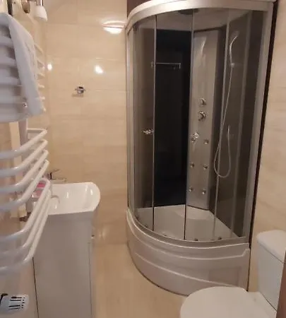 Poziomka Farm stay Jaszczurowa