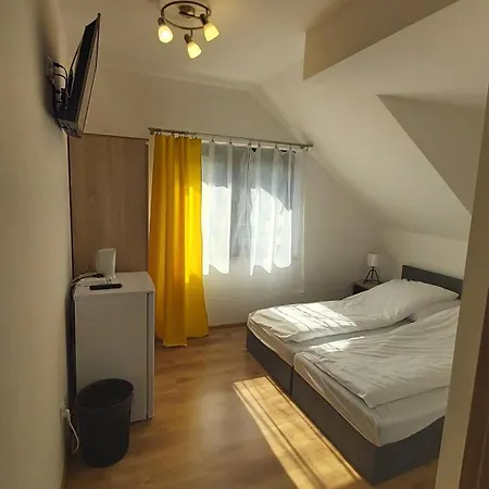 Poziomka Farm stay