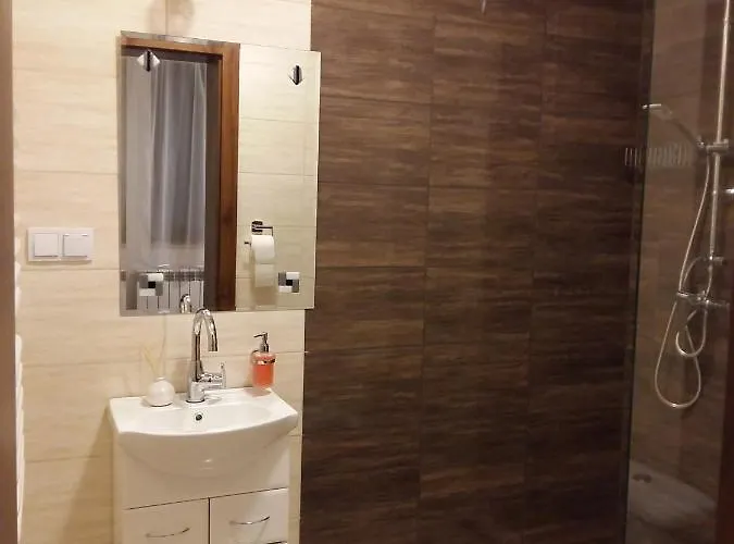 Lantgård Poziomka Jaszczurowa