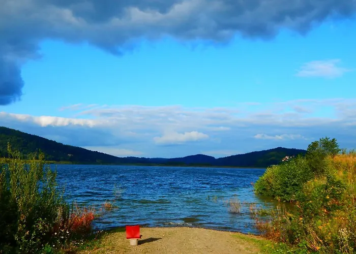 Lantgård Poziomka *