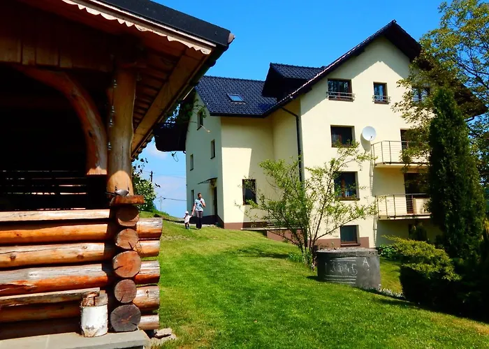 Poziomka Lantgård *