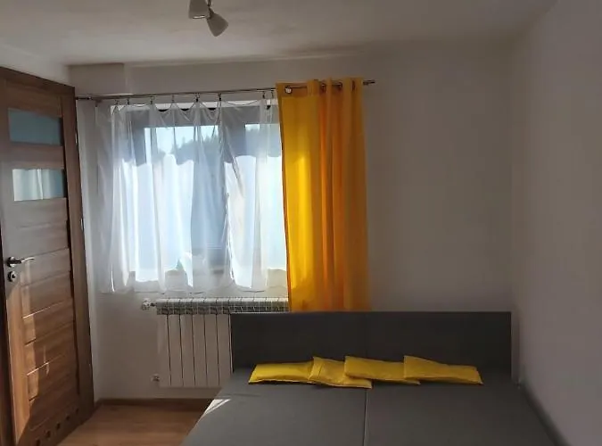 Lantgård Poziomka Jaszczurowa