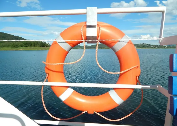 Poziomka Alloggio per agriturismo