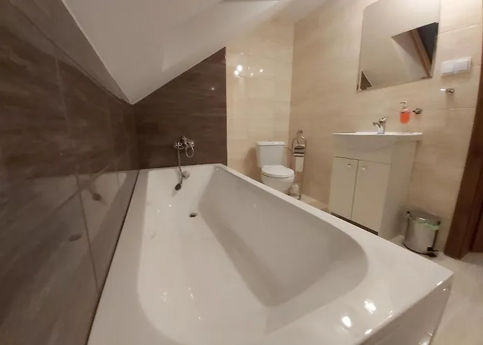 Lantgård Poziomka Jaszczurowa