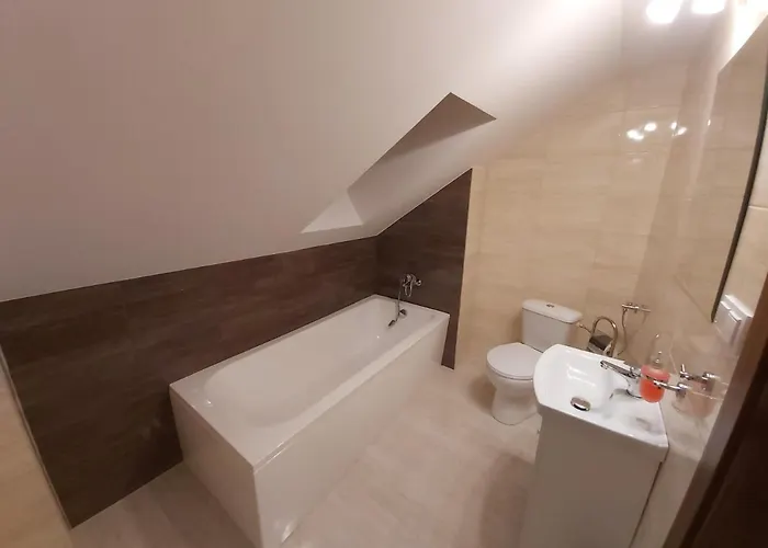 Poziomka Lantgård *