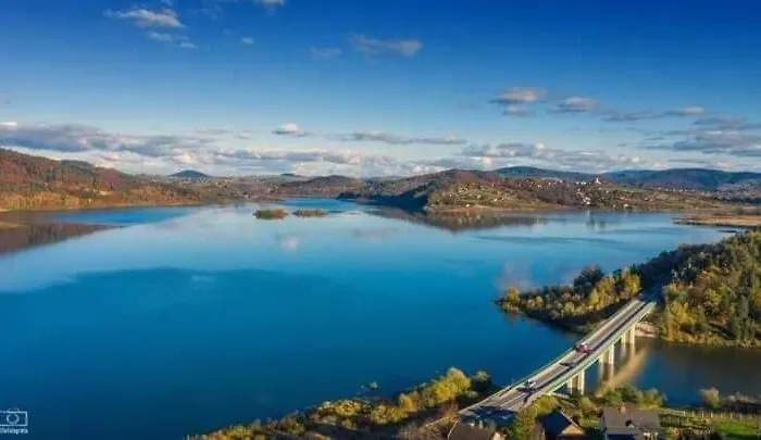 Poziomka Lantgård Jaszczurowa