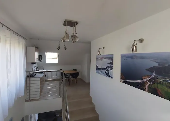 Lantgård Poziomka *