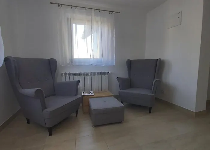 Lantgård Poziomka Jaszczurowa