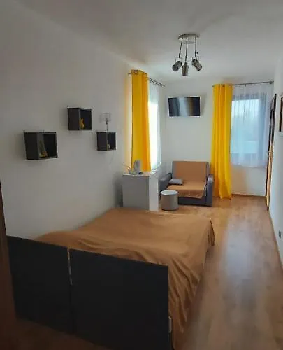 Lantgård Poziomka *