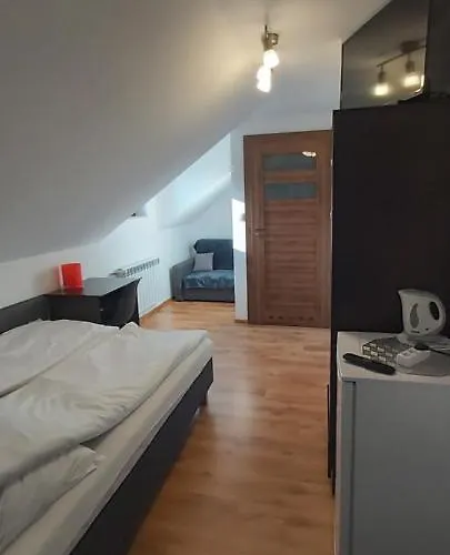 Lantgård Poziomka *