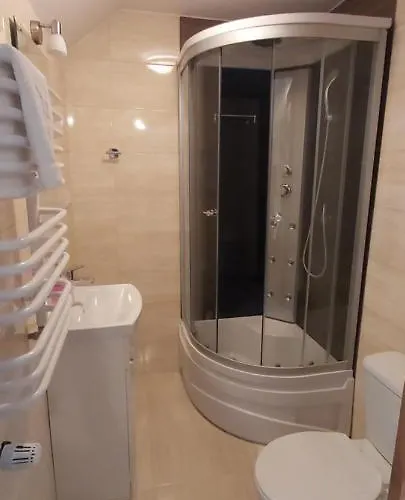 Poziomka Lantgård Jaszczurowa