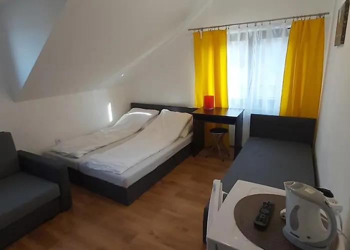 Poziomka Lantgård *