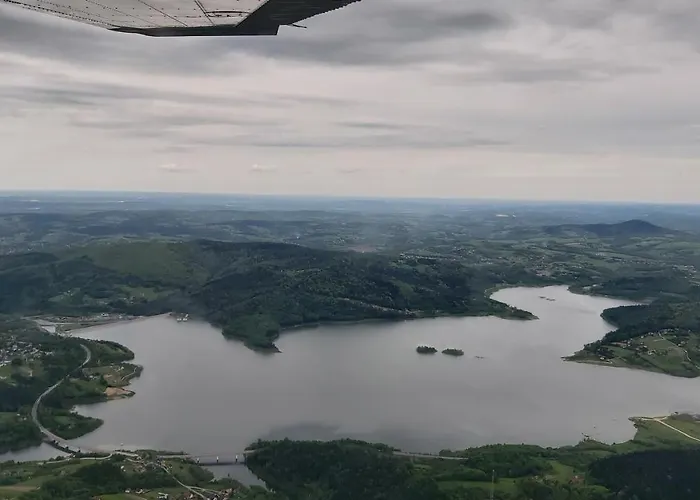 Lantgård Poziomka Jaszczurowa