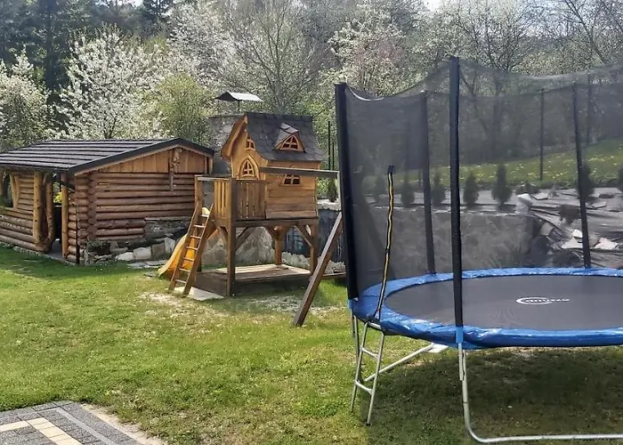 Lantgård Poziomka *